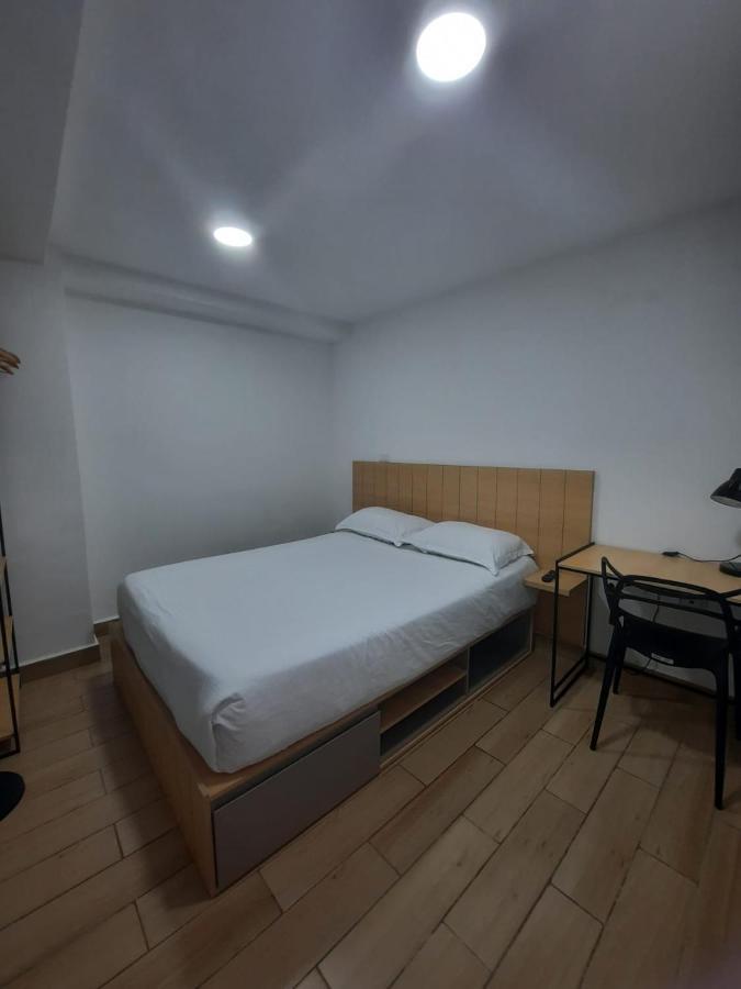 Apartamento 80cooliving