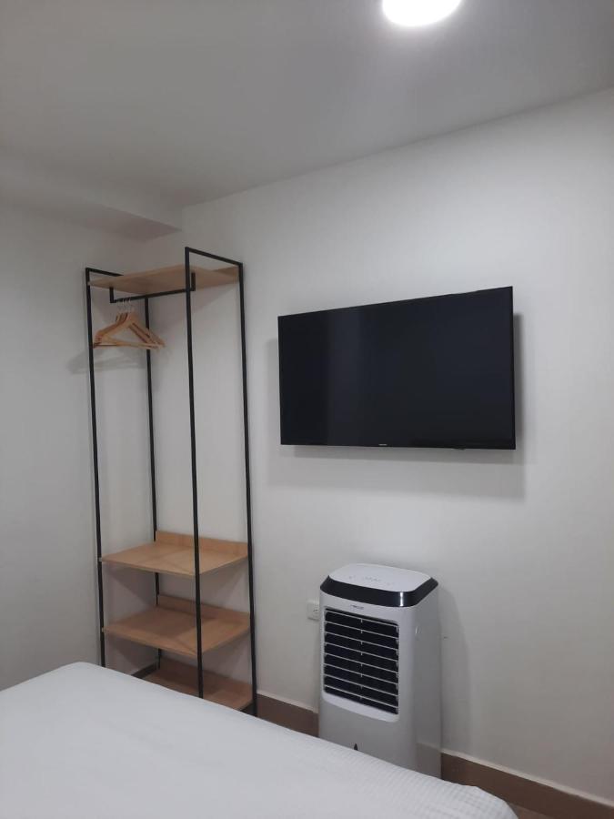 Apartamento 80cooliving