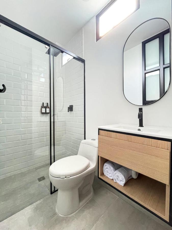 Apartamento 80cooliving *