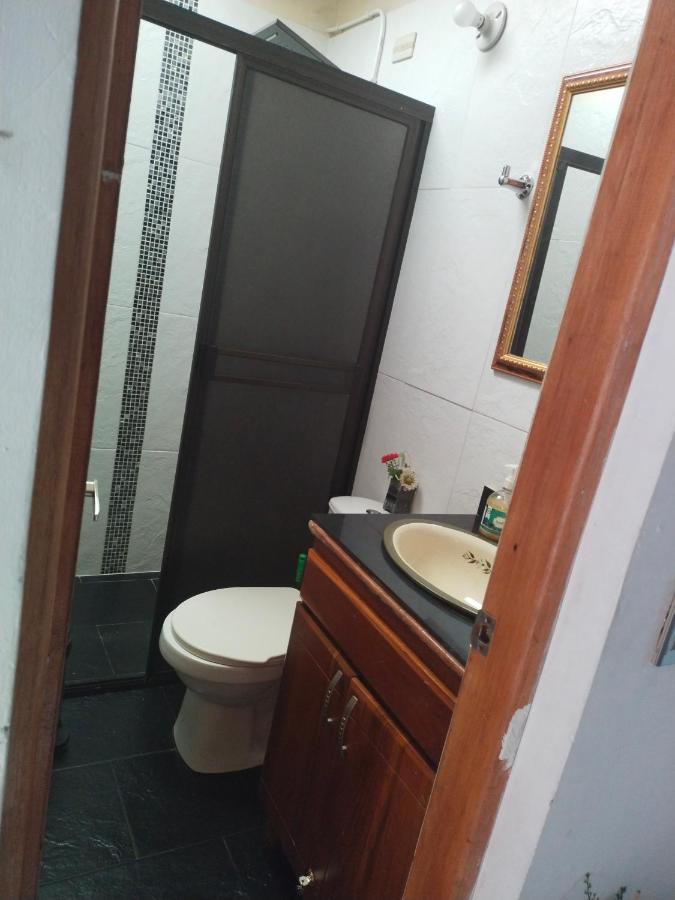 Dulce Armonía Apartamento
