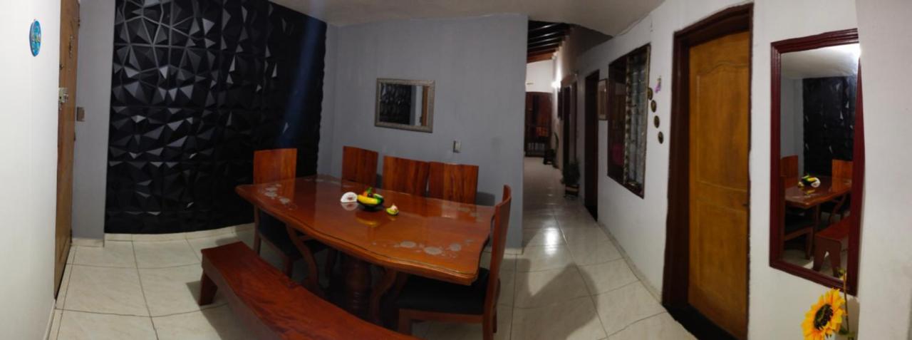 Apartamento Dulce Armonía *