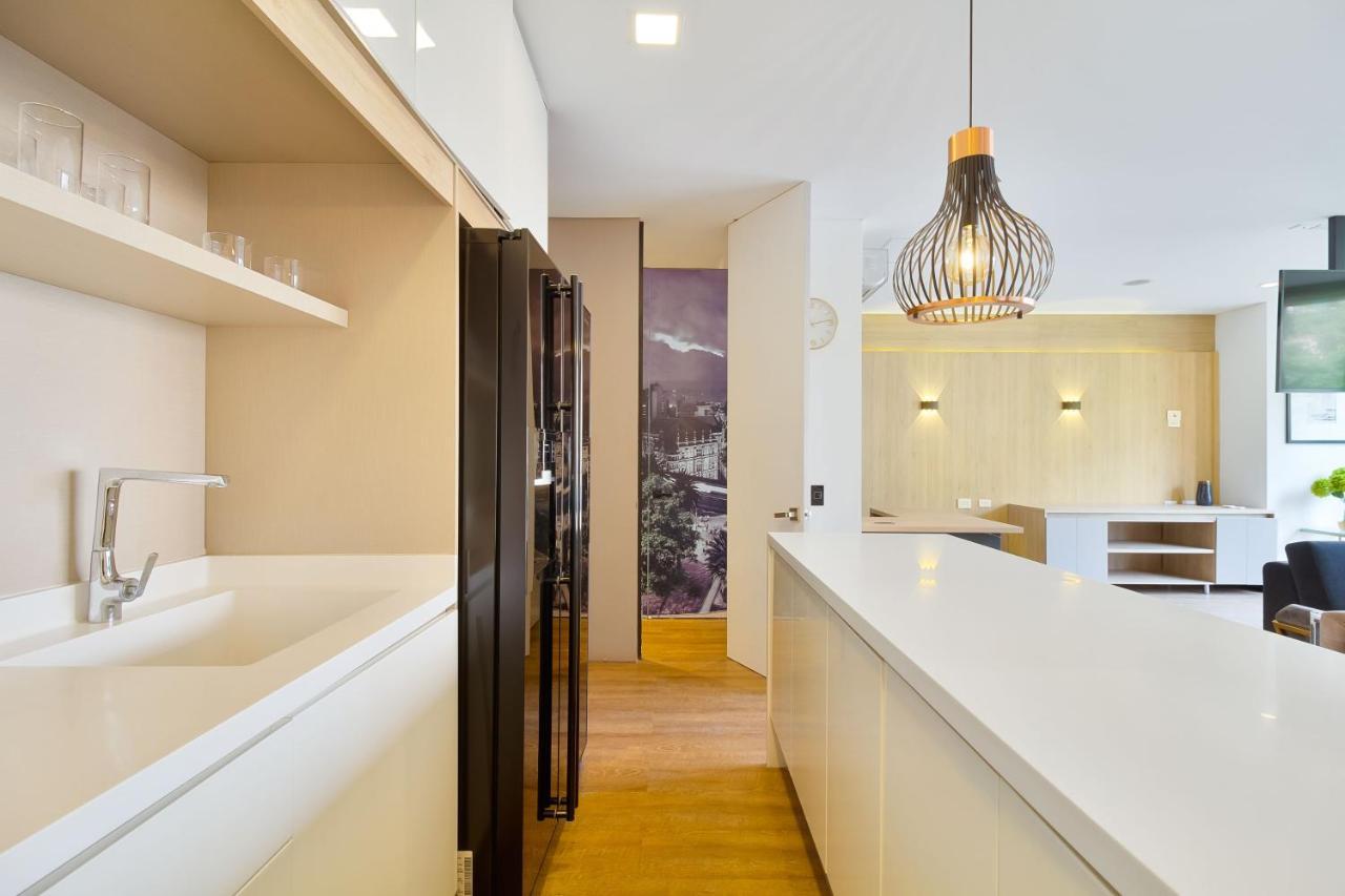 Energy 801 Apartamento