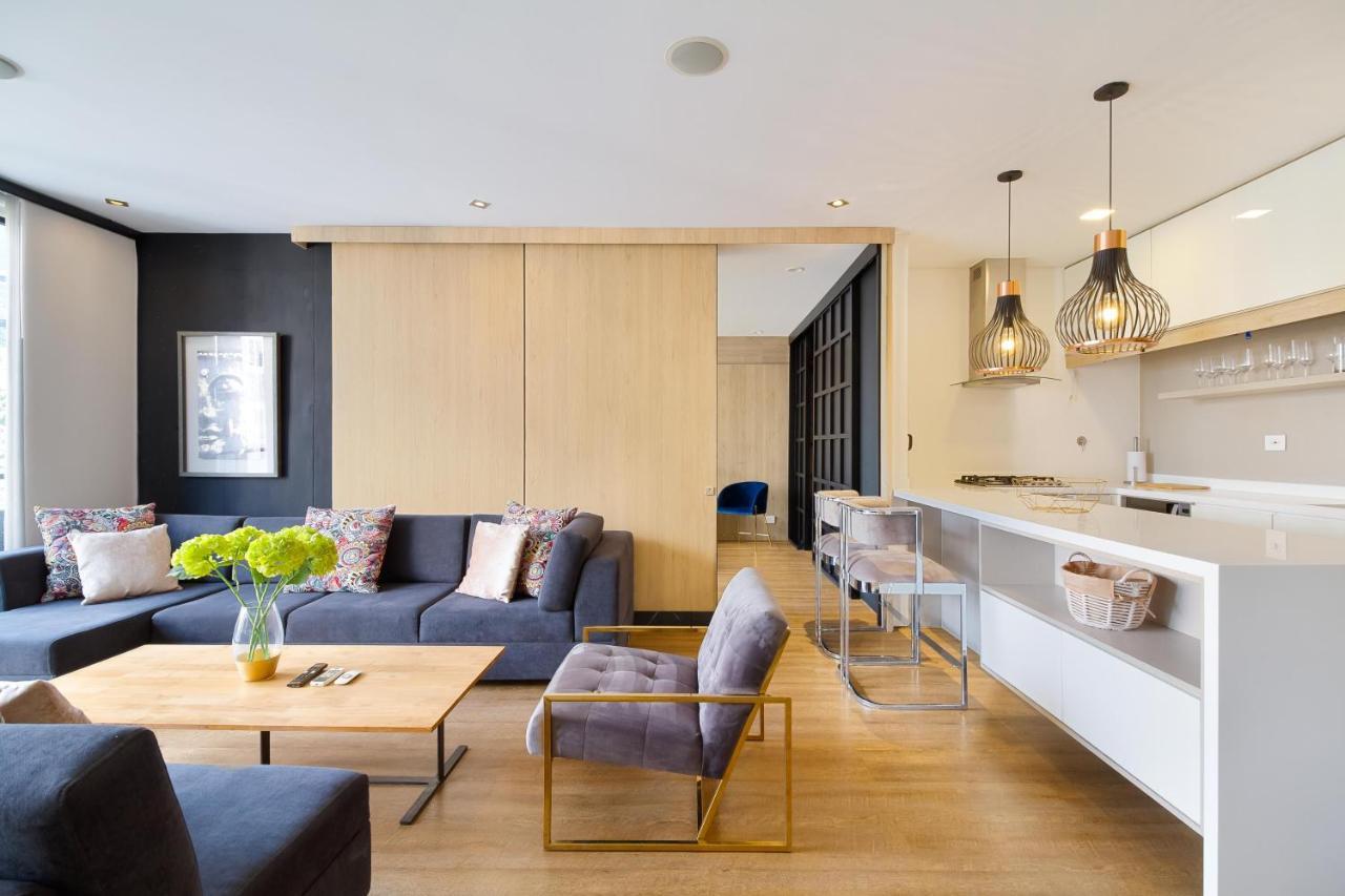 Energy 801 Apartamento *