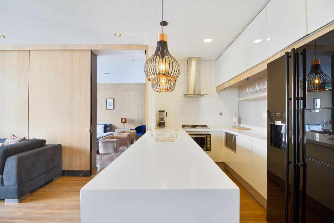 Apartamento Energy 801