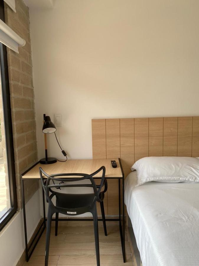 80cooliving Medellín