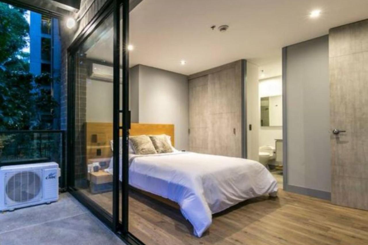 Apartamento Familiar En Barrio El Poblado