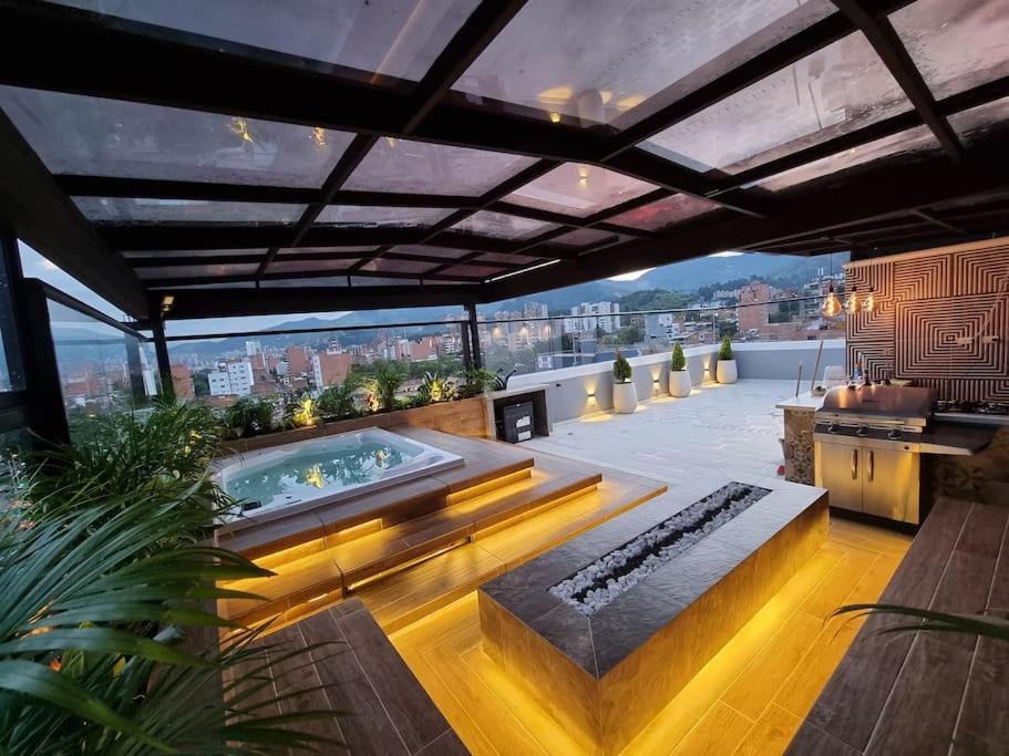The View Luxury Building Apartamento *
