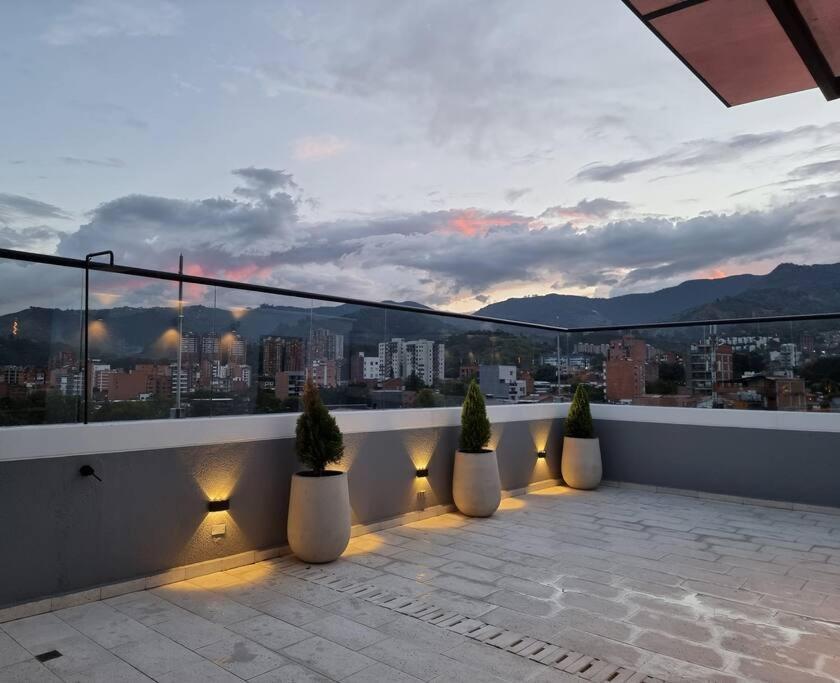 The View Luxury Building Apartamento