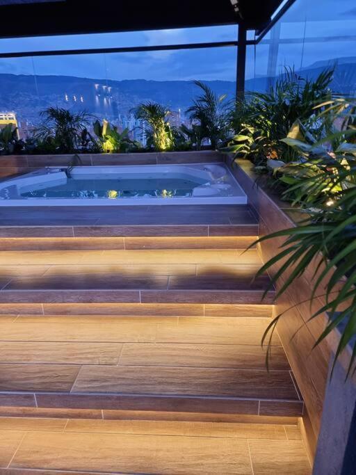 The View Luxury Building Apartamento *