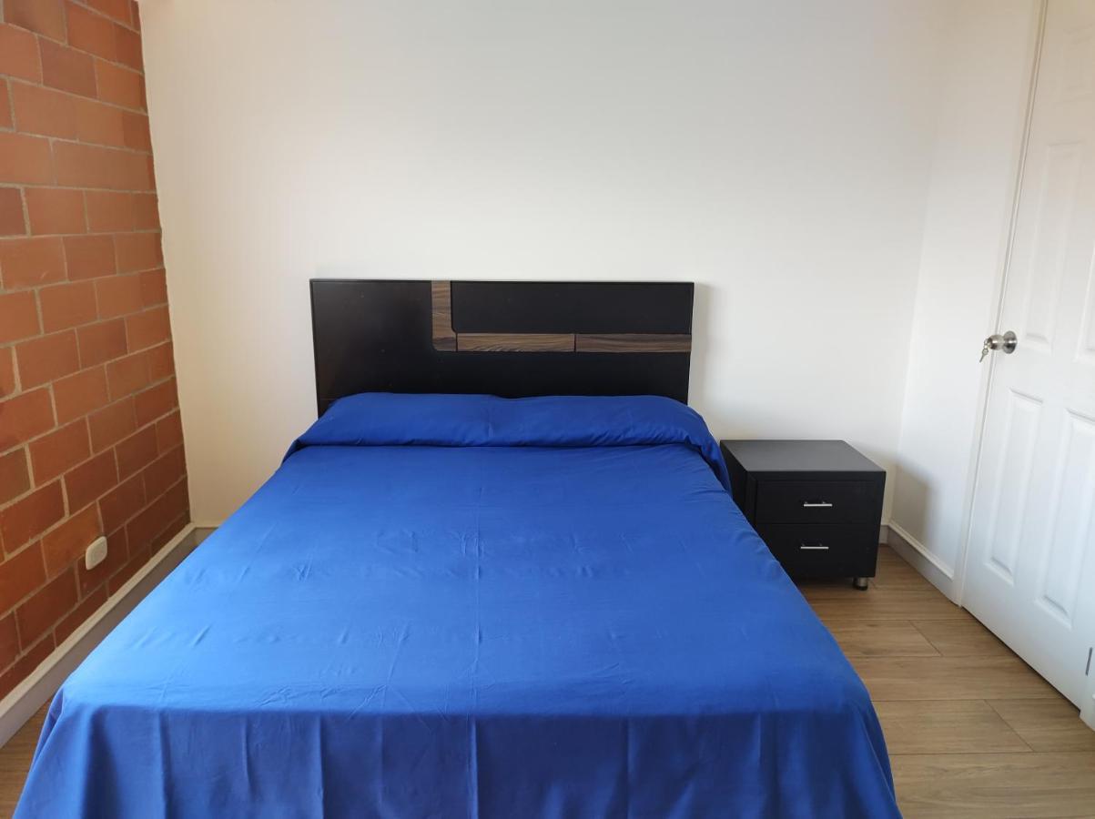 Hermoso Con Vista A Todo Apartamento