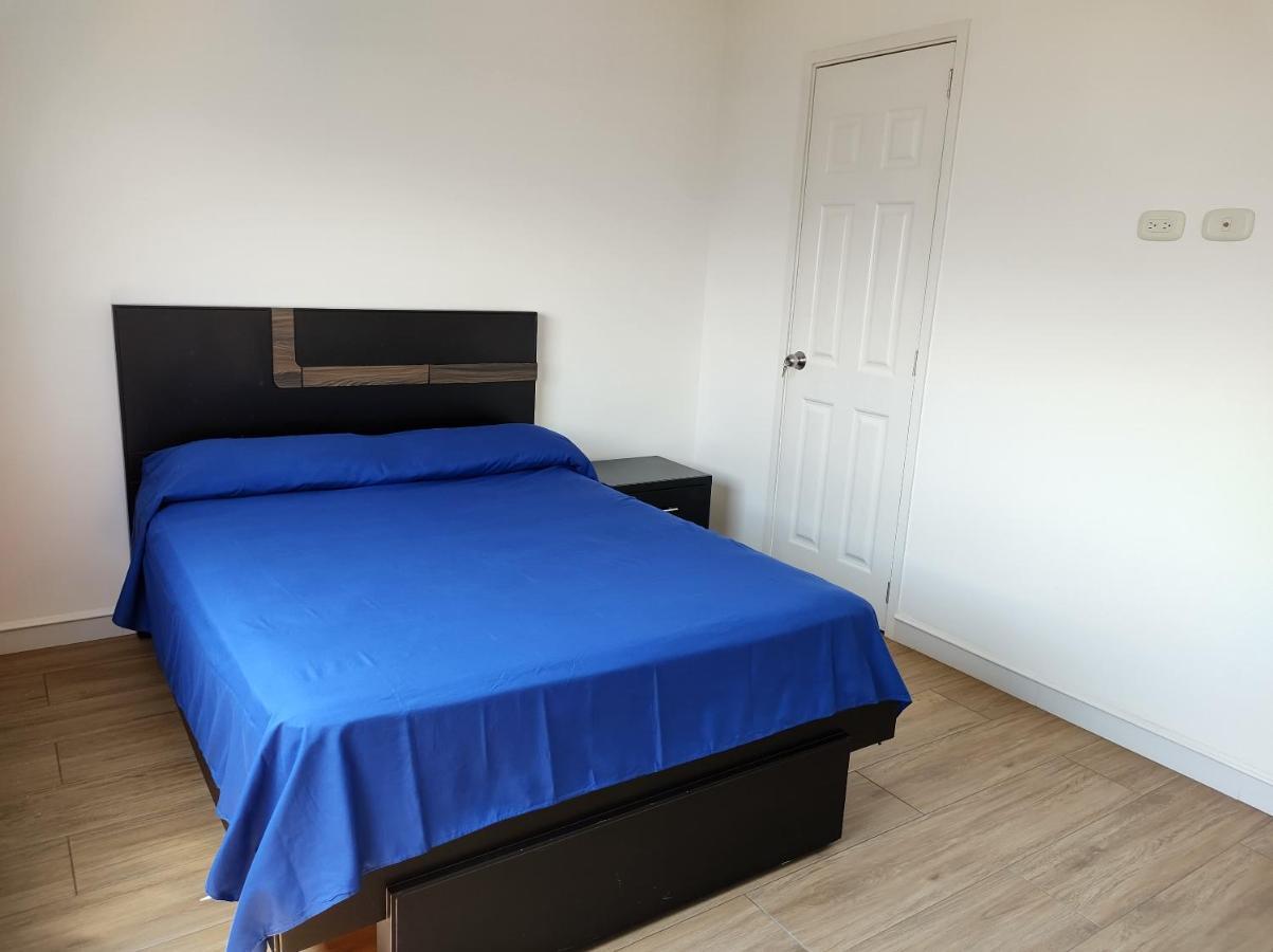 Hermoso Con Vista A Todo Apartamento