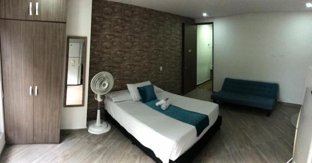 Apartamento Avanti
