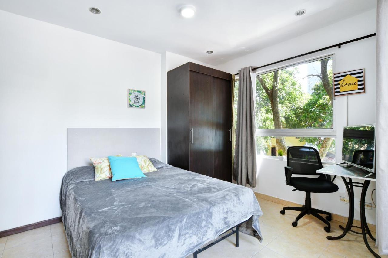 International House Co-living