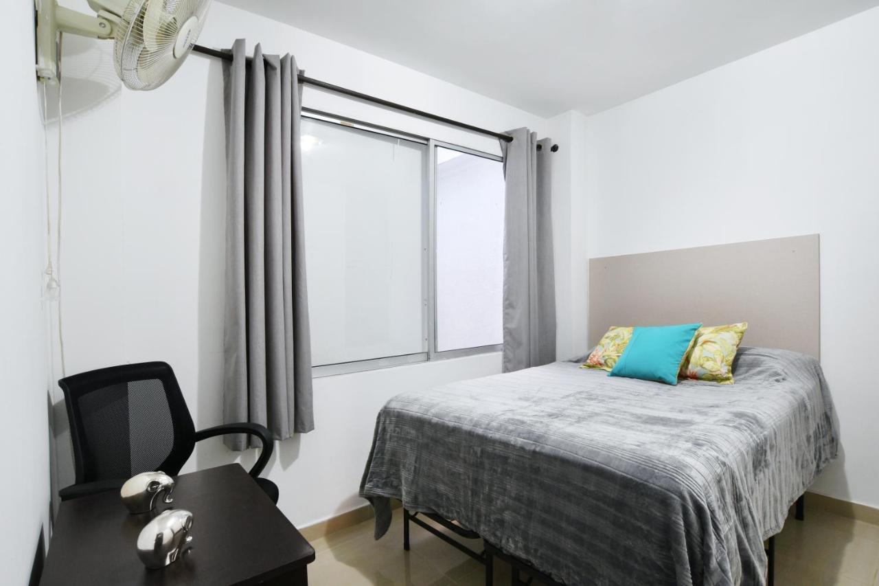International House Co-living *