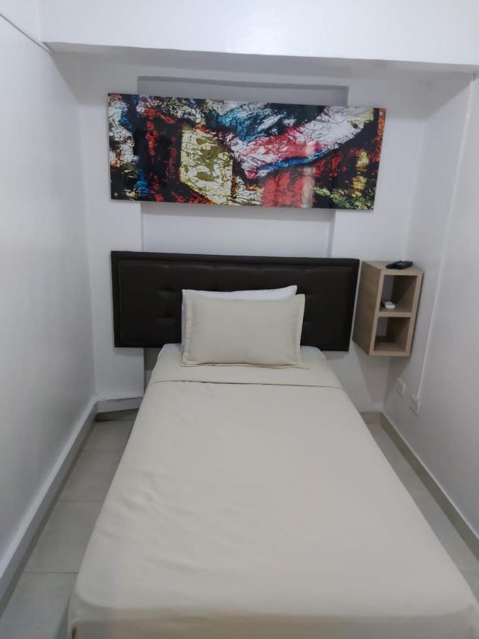 Laureles De La 70 Apartamento