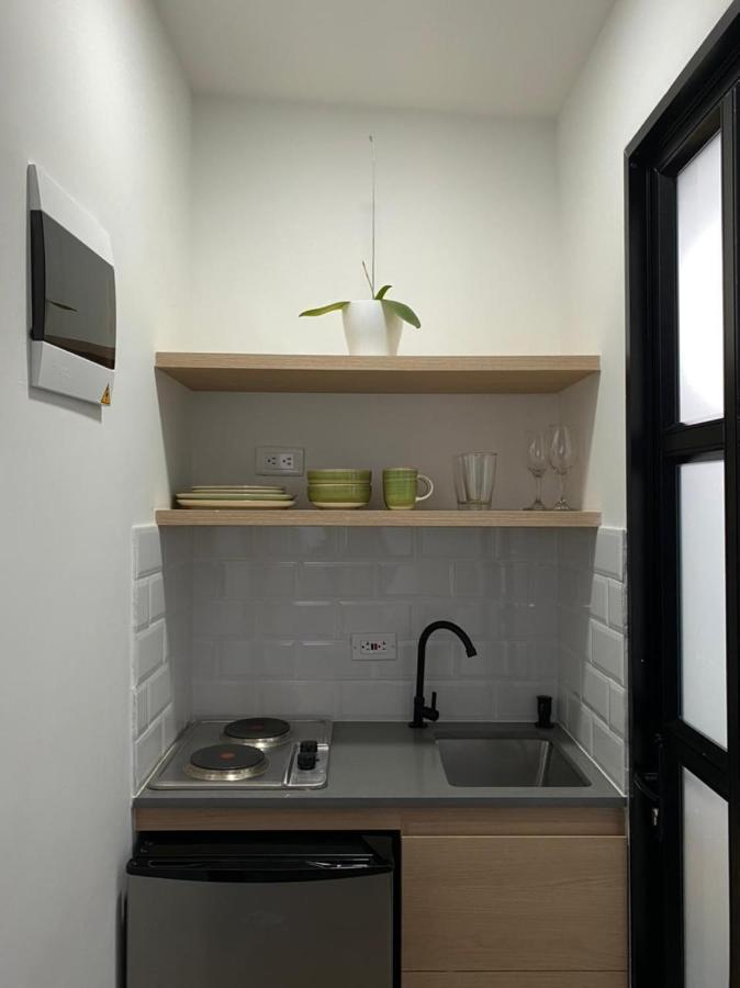 80cooliving Apartamento Medellín