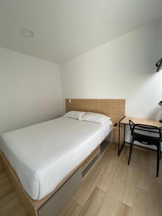80cooliving Apartamento Medellín