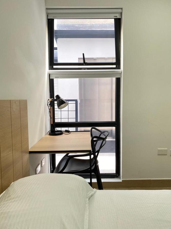 Apartamento 80cooliving