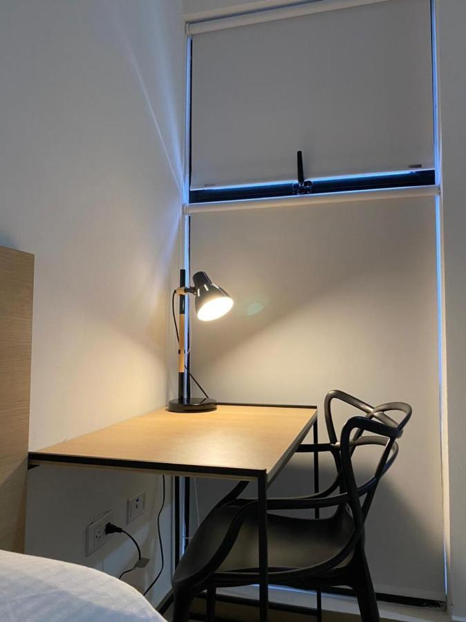 80cooliving Apartamento