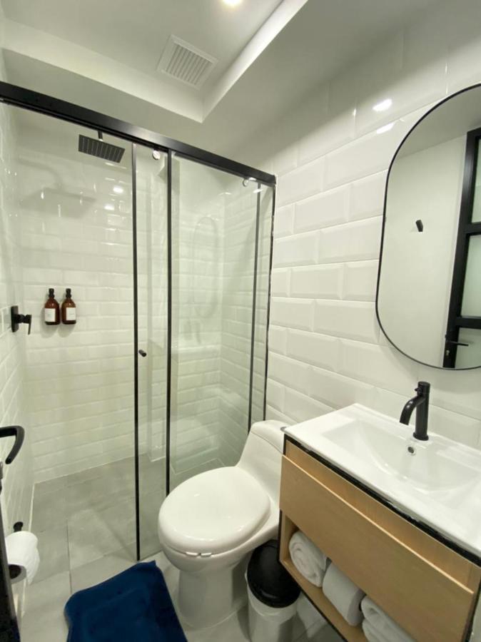 80cooliving Apartamento