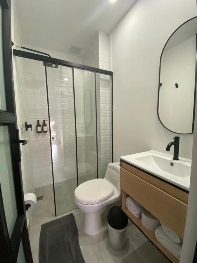Apartamento 80cooliving