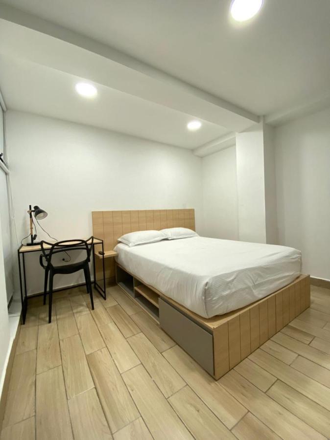 80cooliving Medellín
