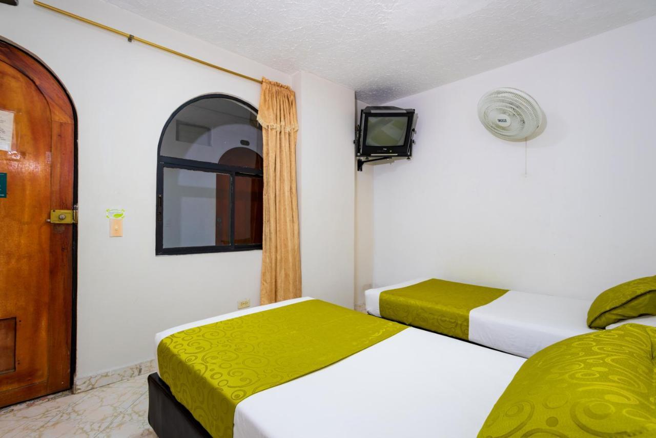 Hotel Ayenda 1234 Imperio 70 Medellín