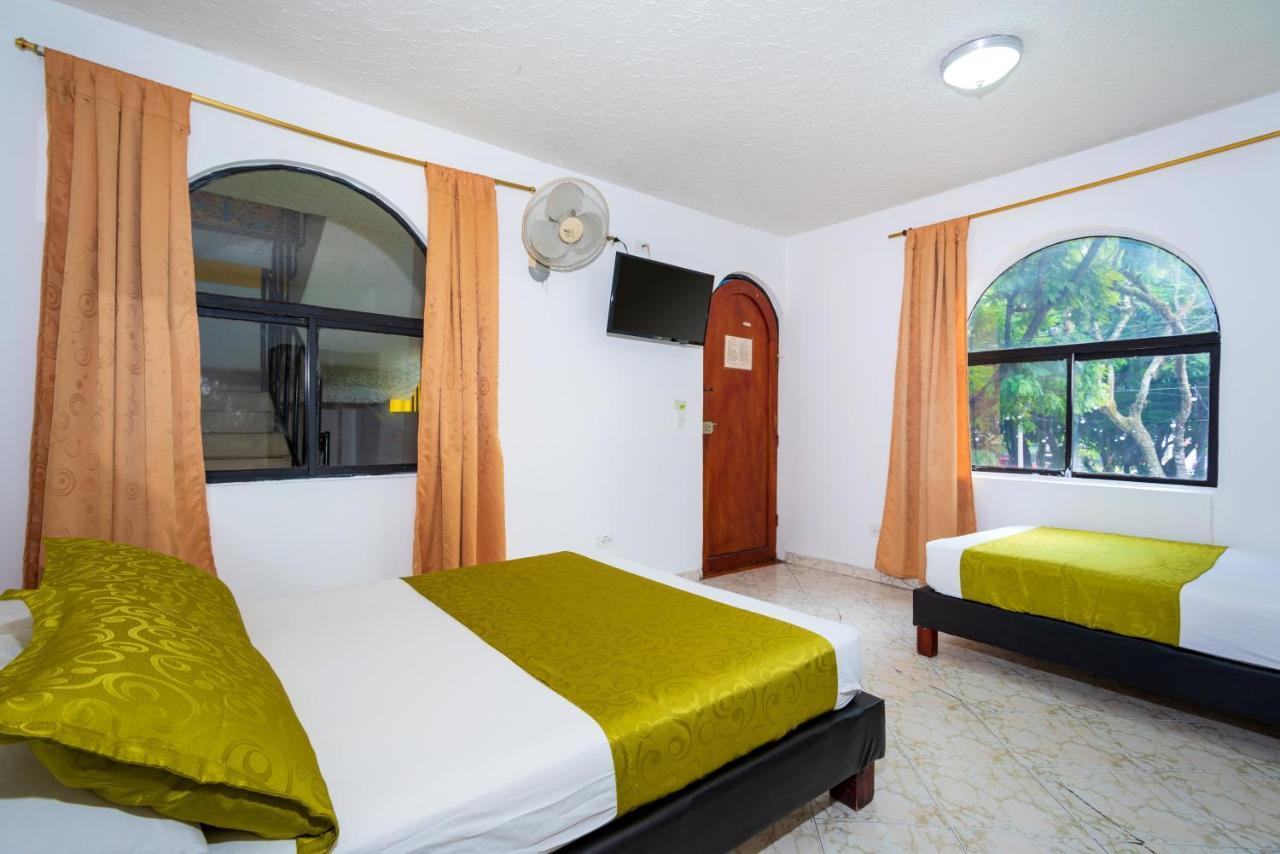 Ayenda 1234 Imperio 70 Hotel Medellín