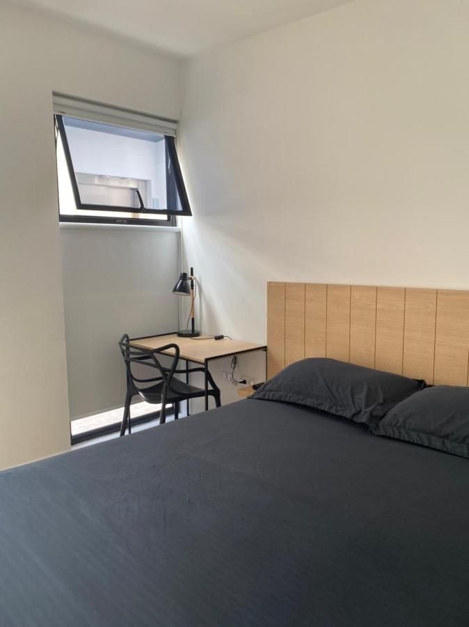 Apartamento 80cooliving