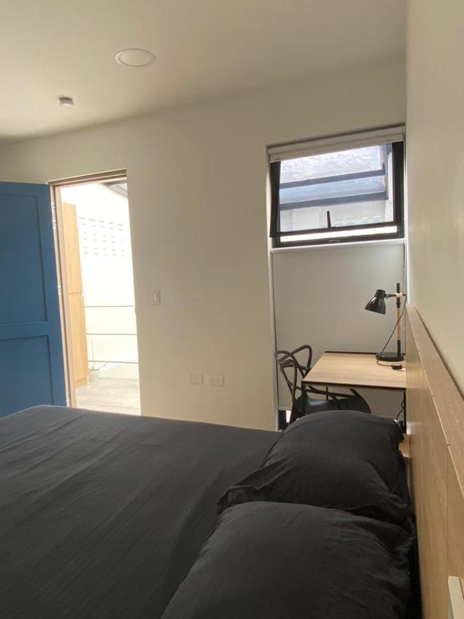80cooliving Apartamento