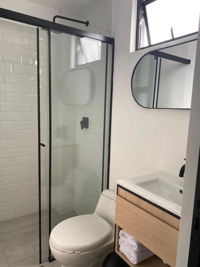 Apartamento 80cooliving Medellín