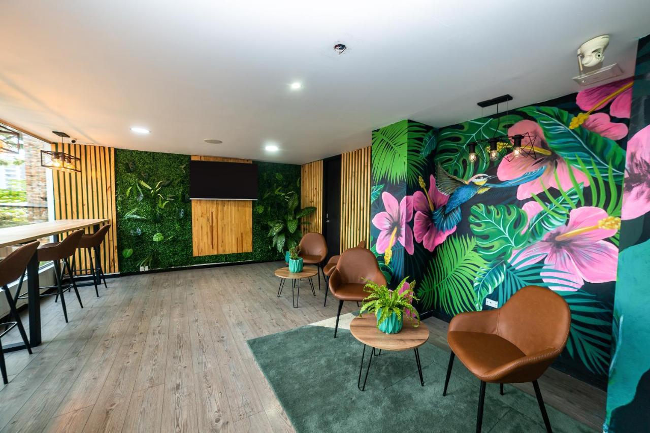 Hotel Greenview By St 4*