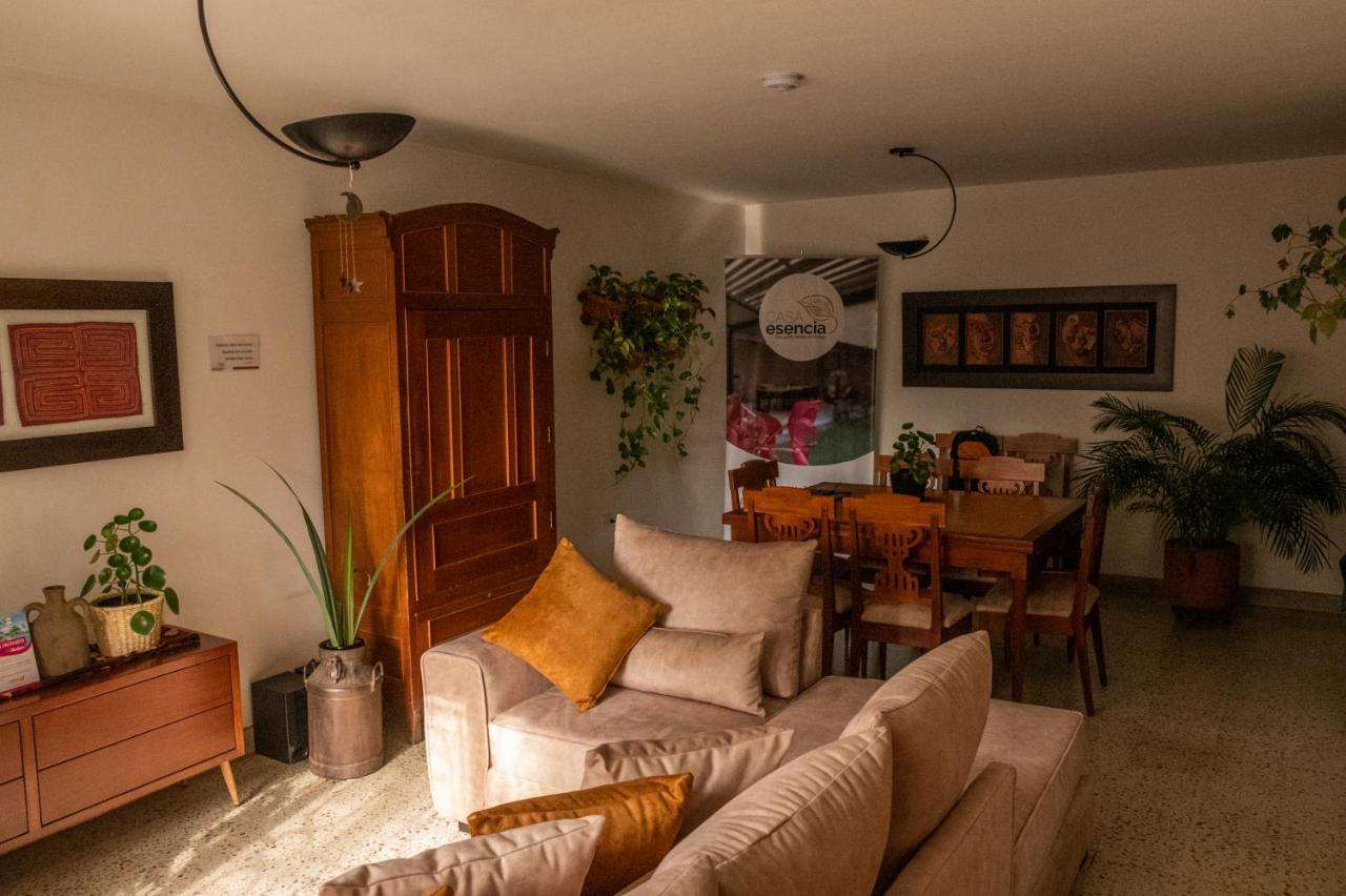 Casa Esencia Hotel