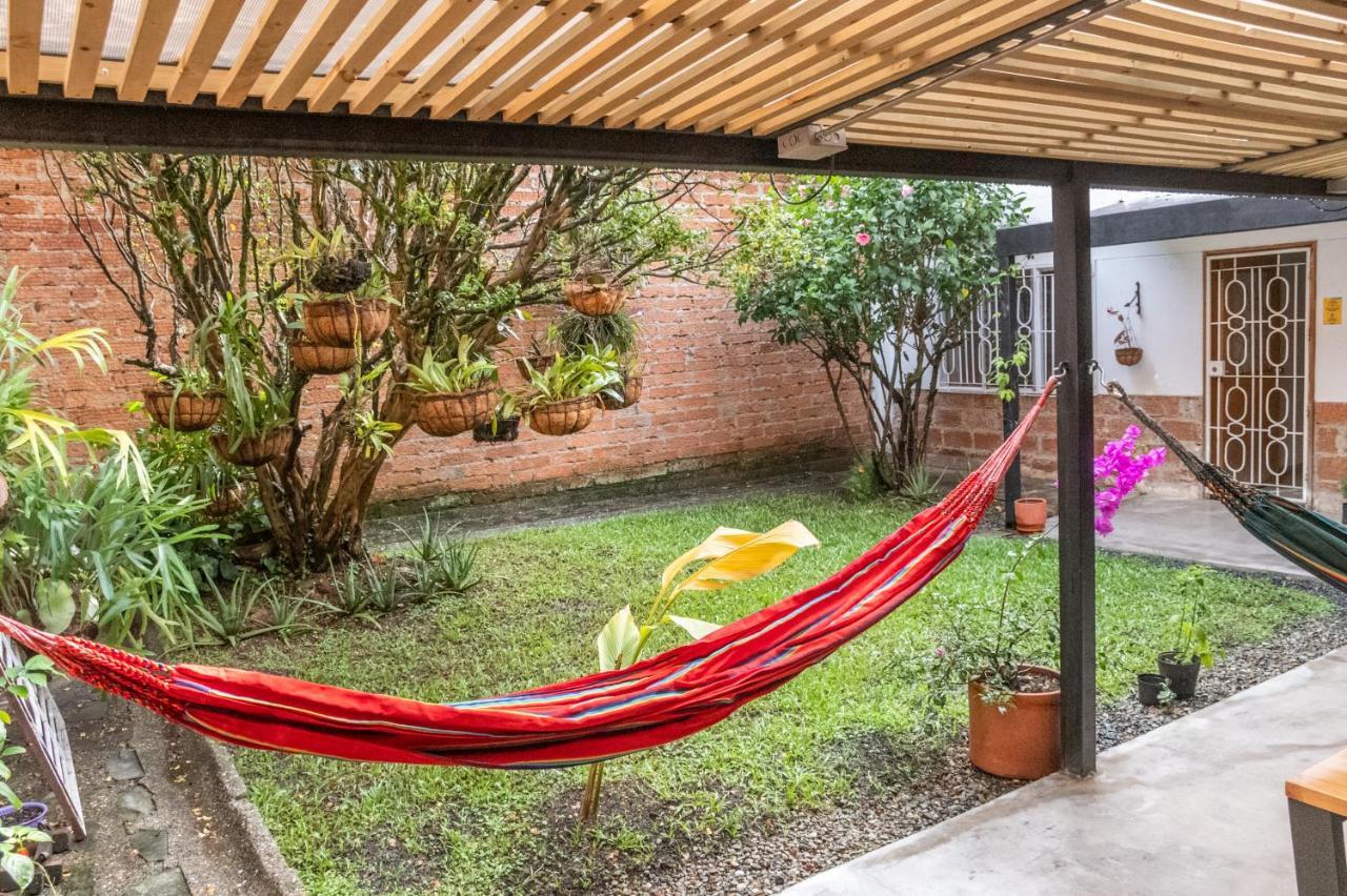 Casa Esencia Medellín