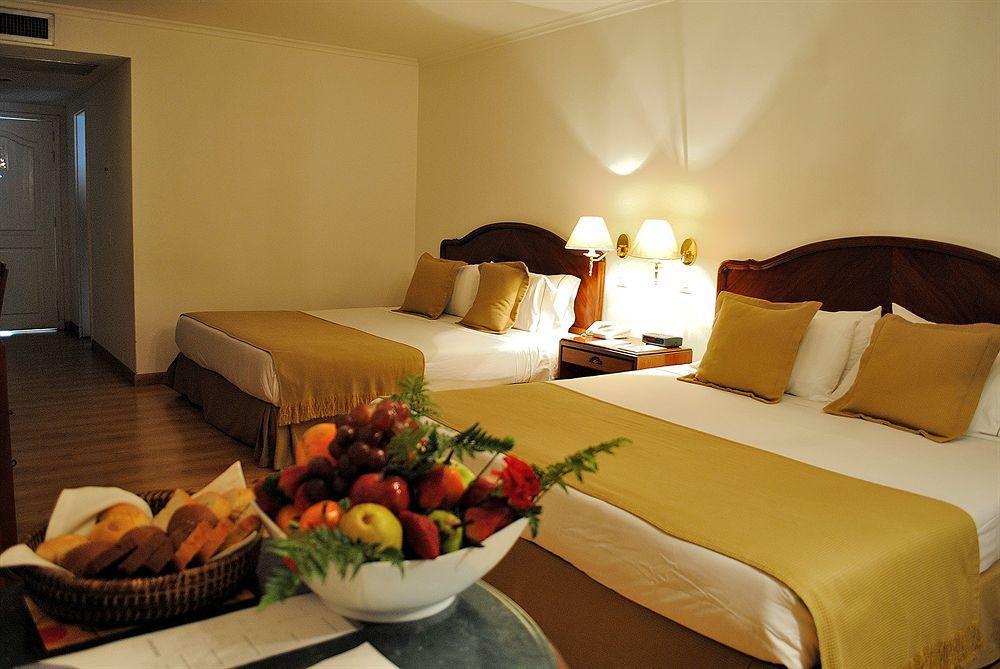 Hotel Poblado Plaza Medellín