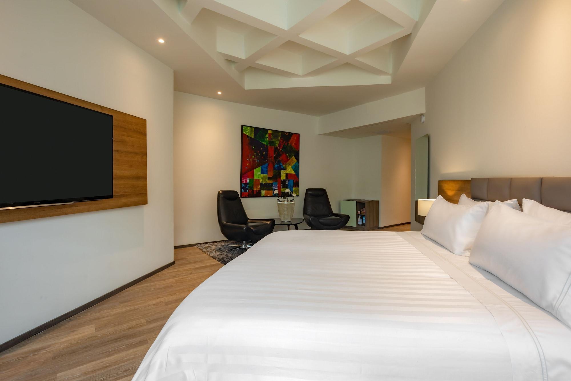 Hotel Ghl Porton 4*