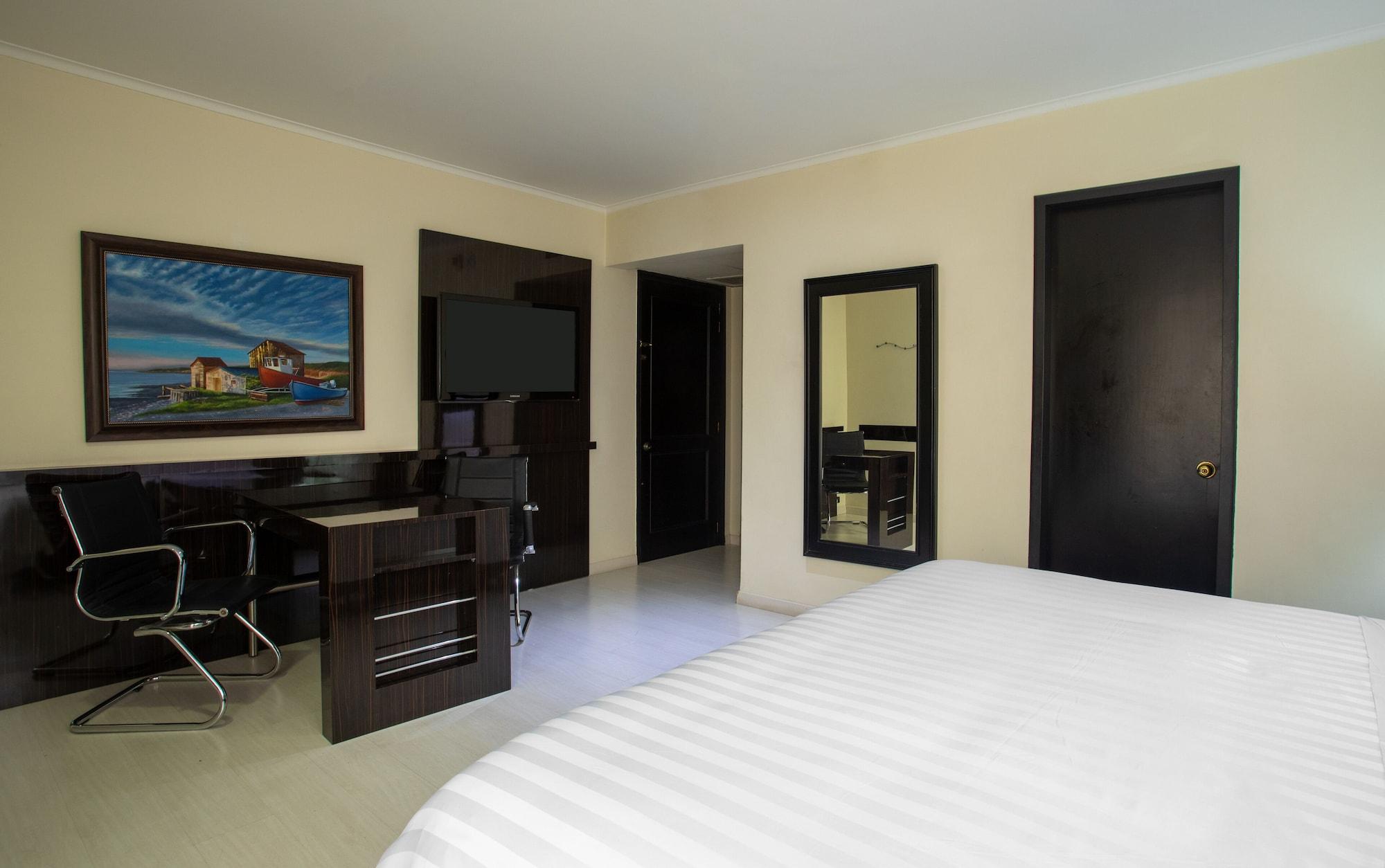 Ghl Porton Hotel 4*