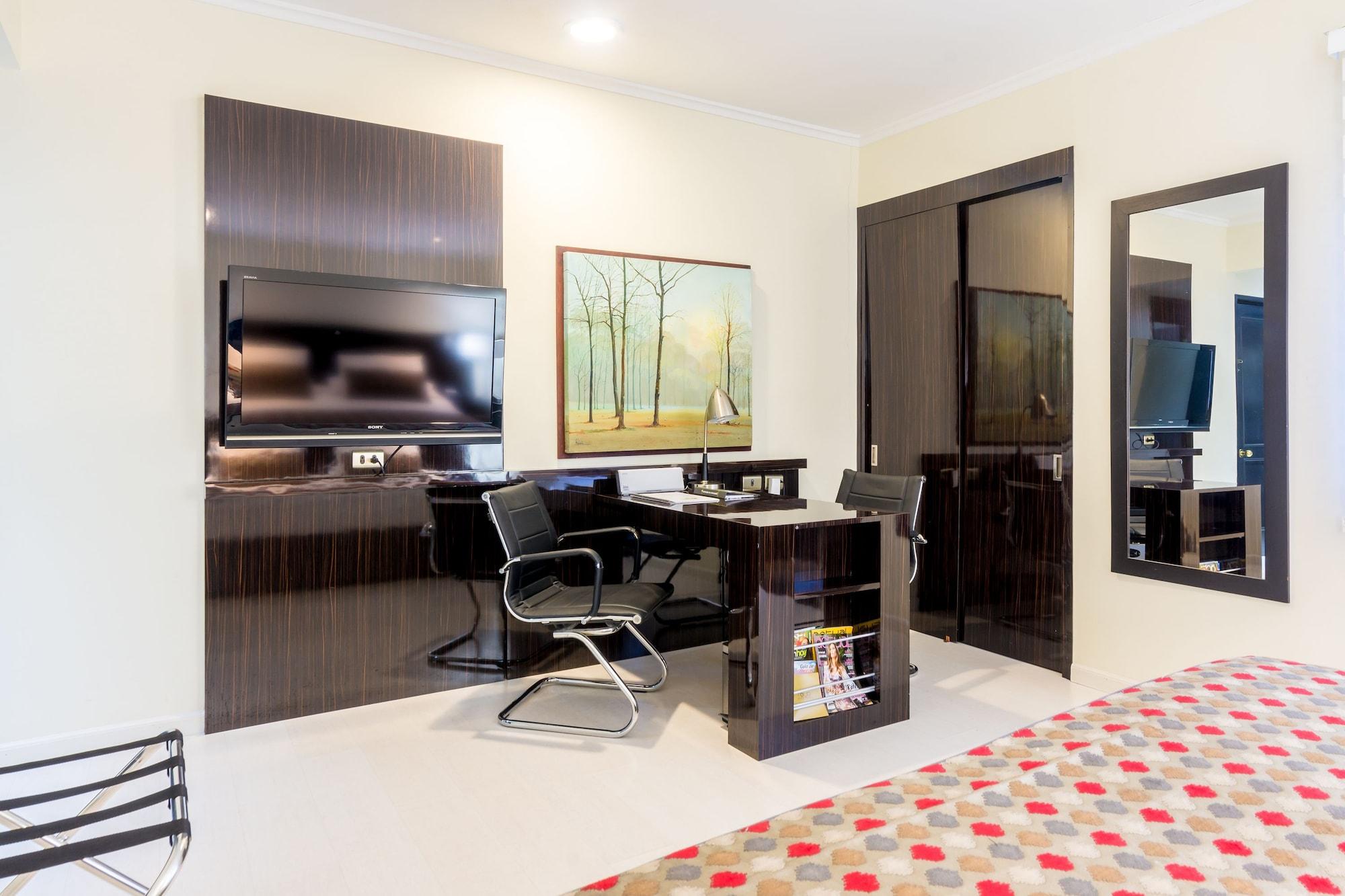 Ghl Porton Medellin