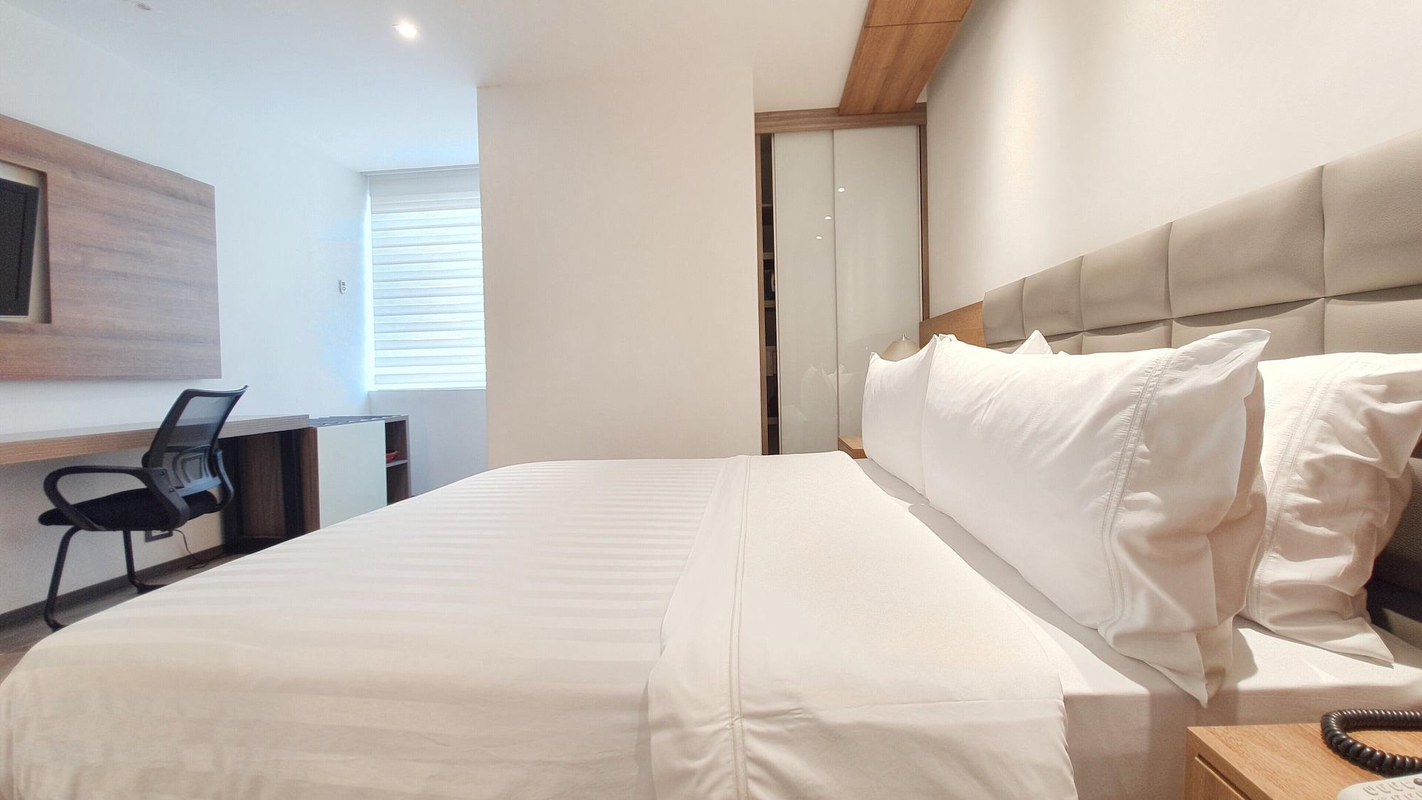 Ghl Porton Hotel 4*