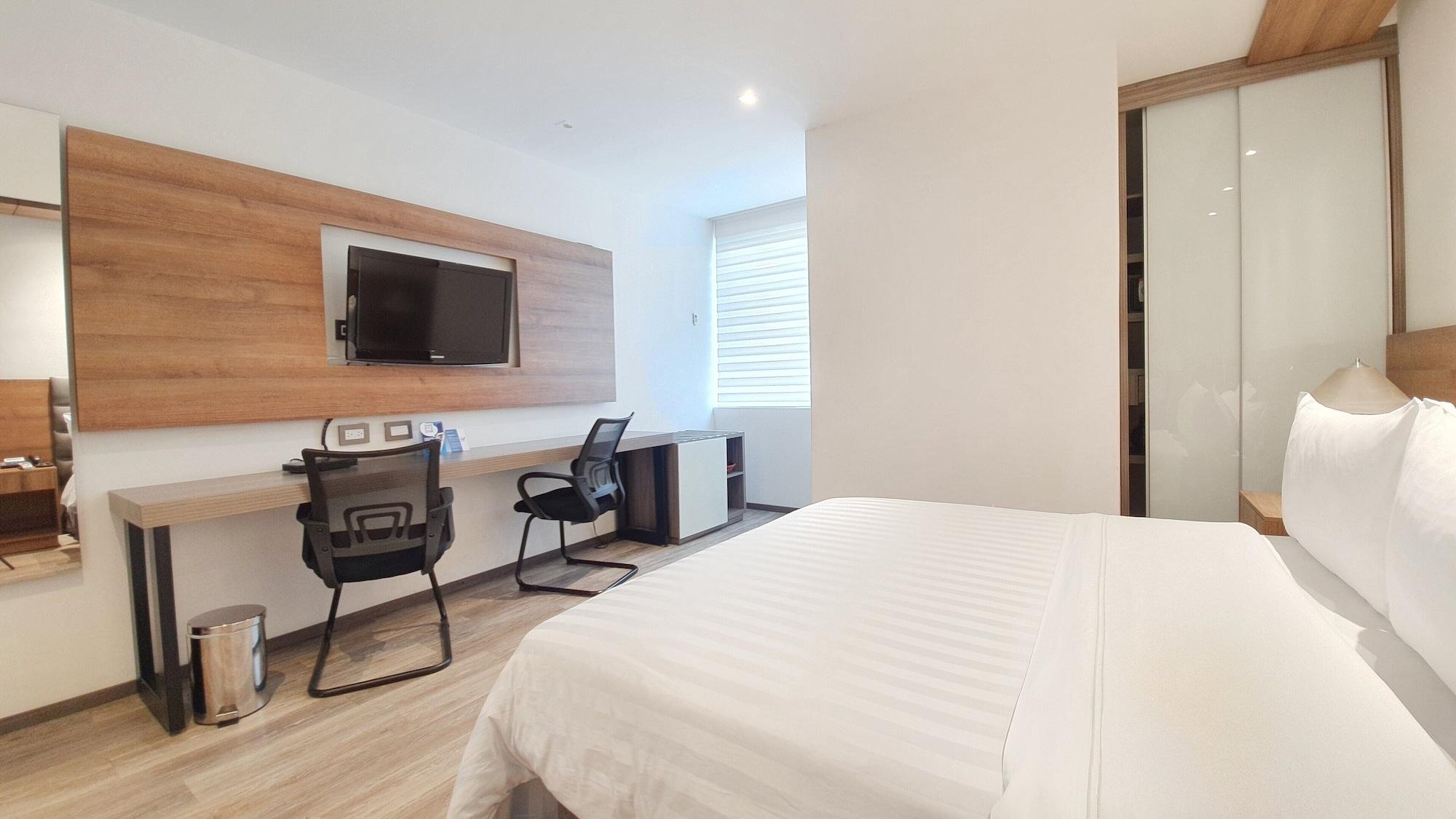 Ghl Porton Hotel Medellin