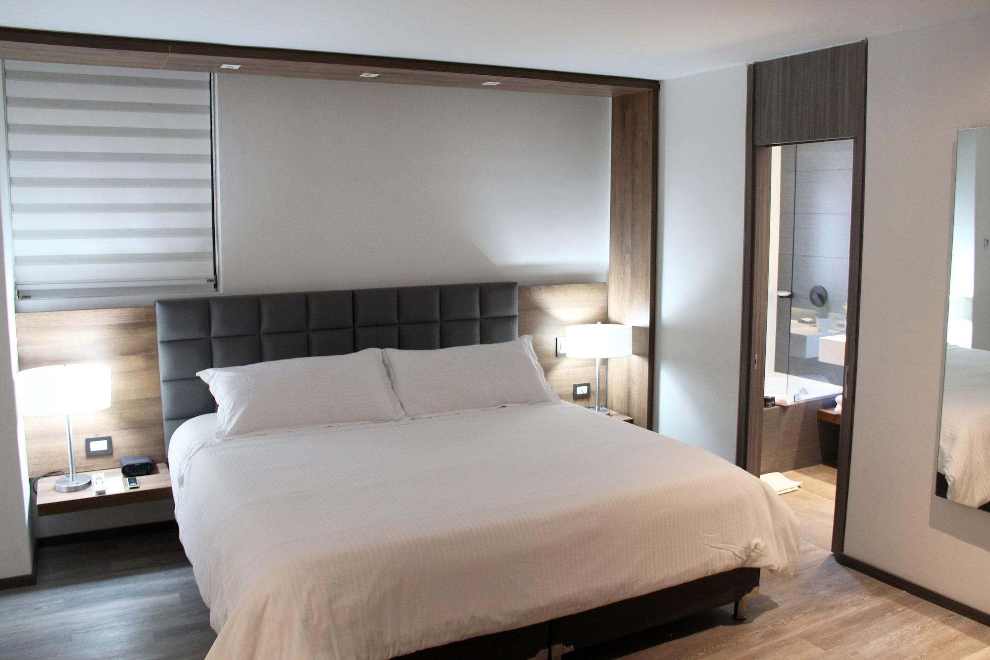 Hotel Ghl Porton Medellin