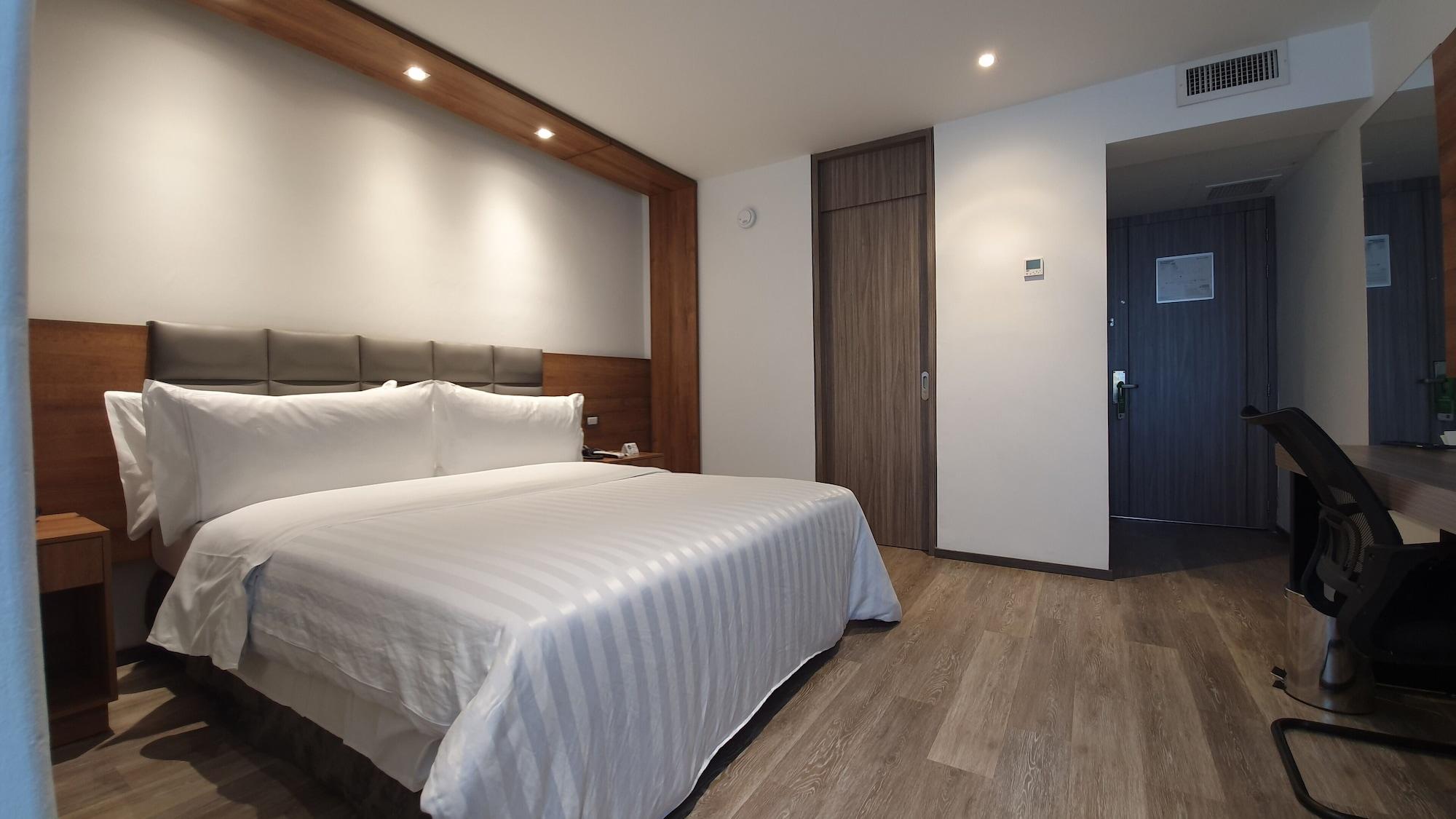 Hotel Ghl Porton
