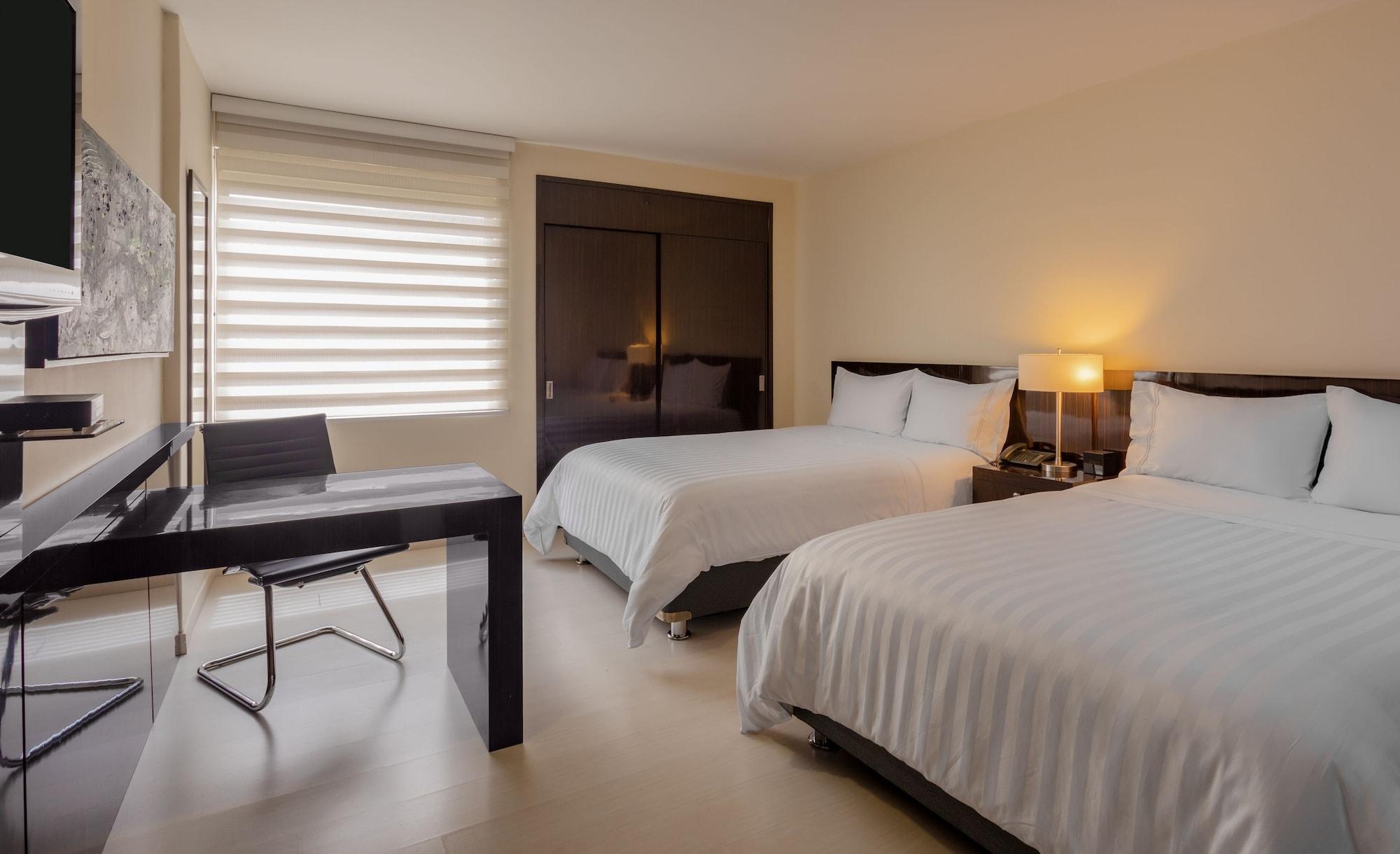 Hotel Ghl Porton 4*