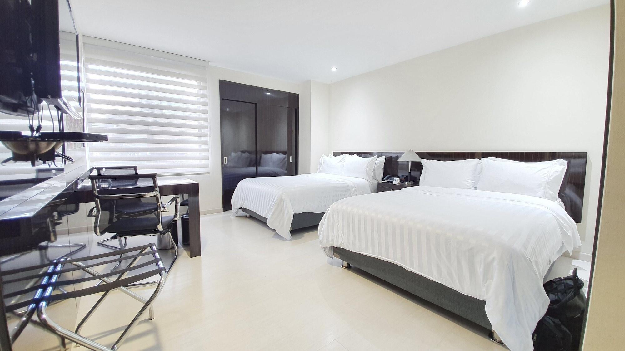 Hotel Ghl Porton