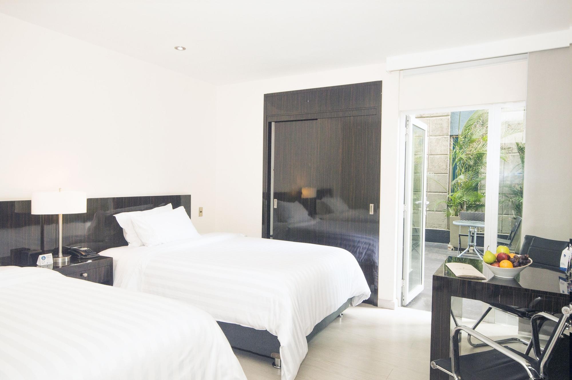 Hotel Ghl Porton