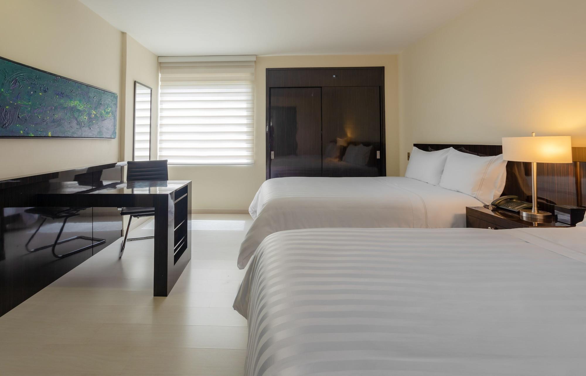 Ghl Porton Hotel Medellin