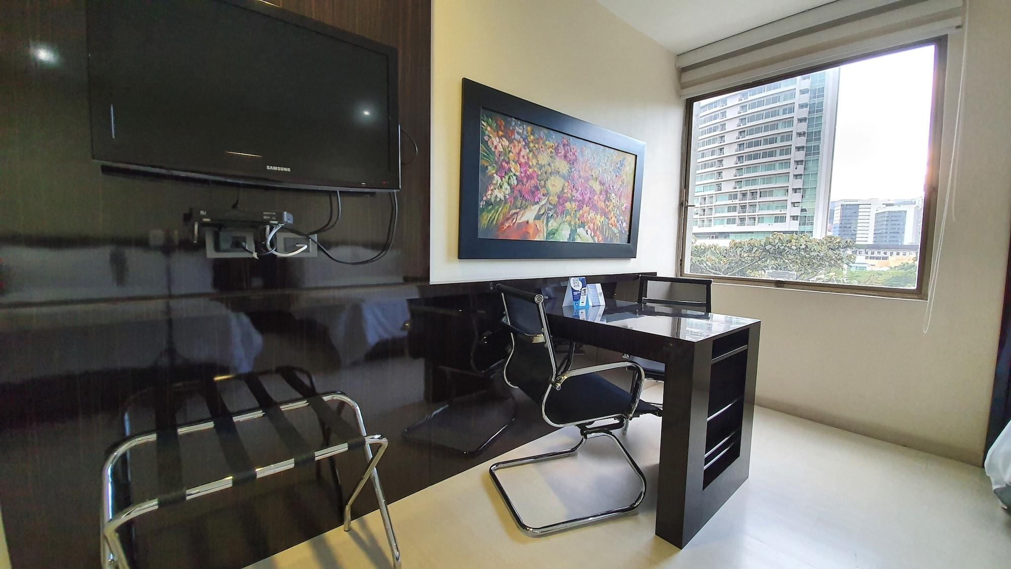 Hotel Ghl Porton