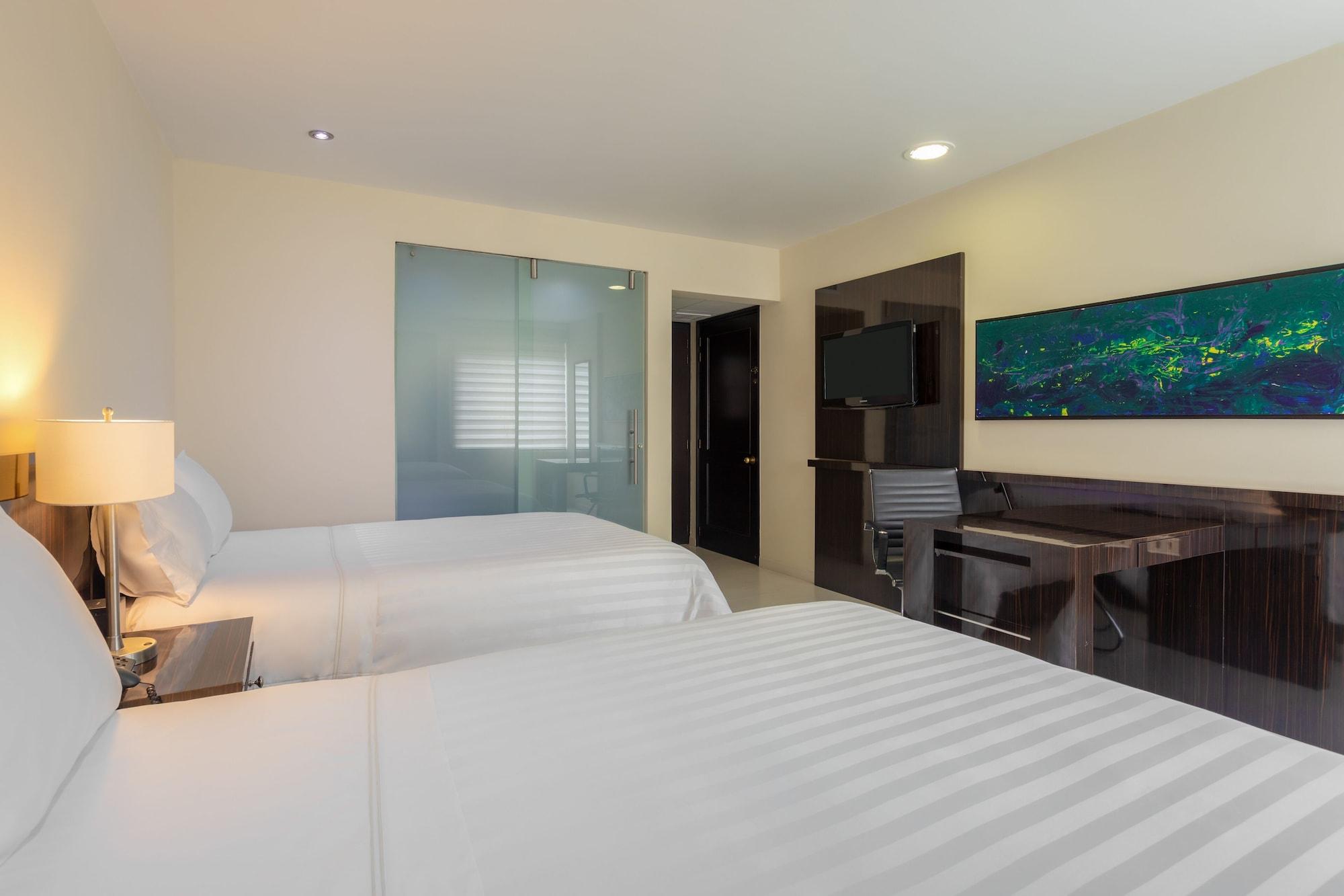 Ghl Porton 4* Medellin