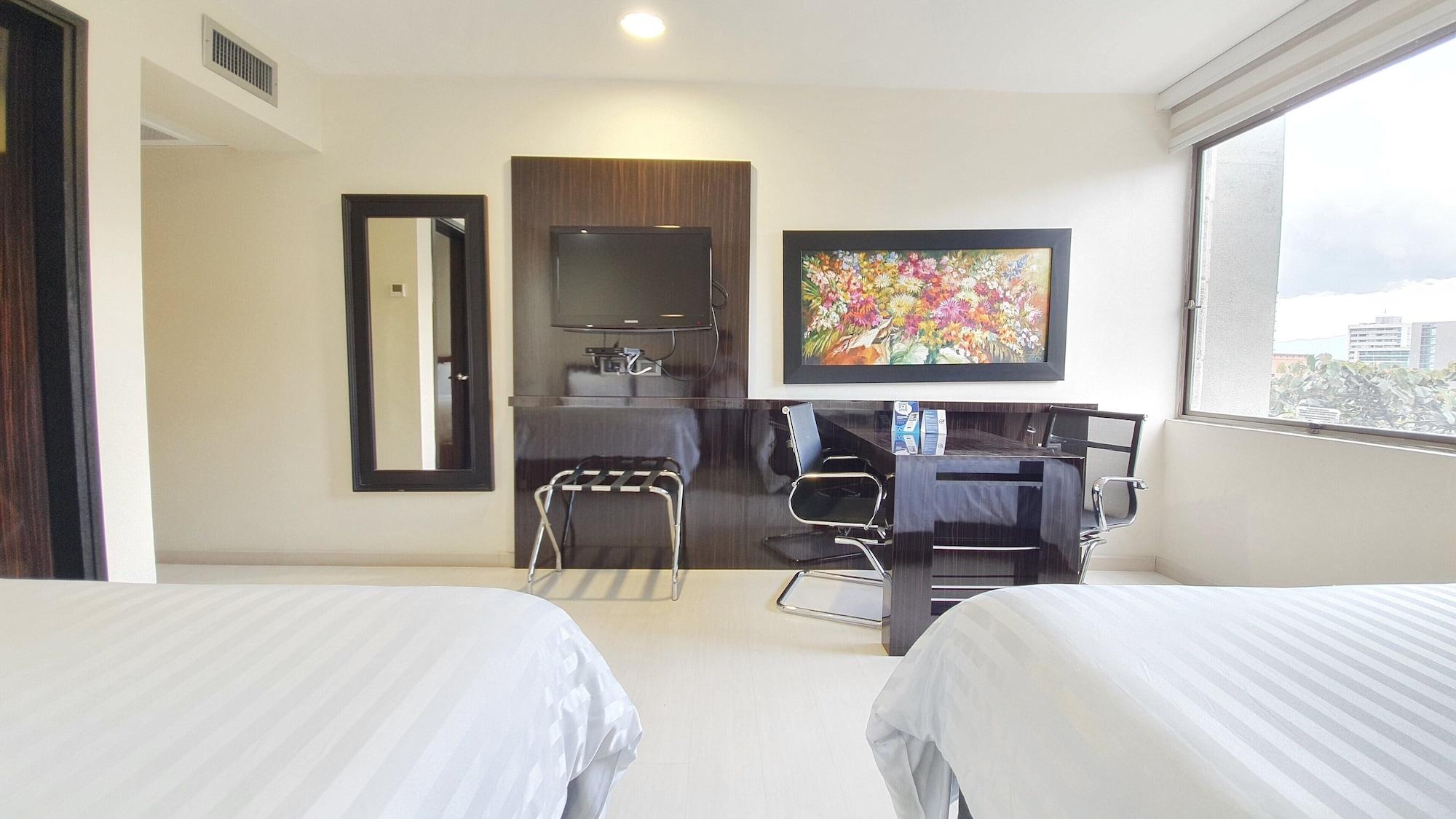 Ghl Porton Hotel Medellin