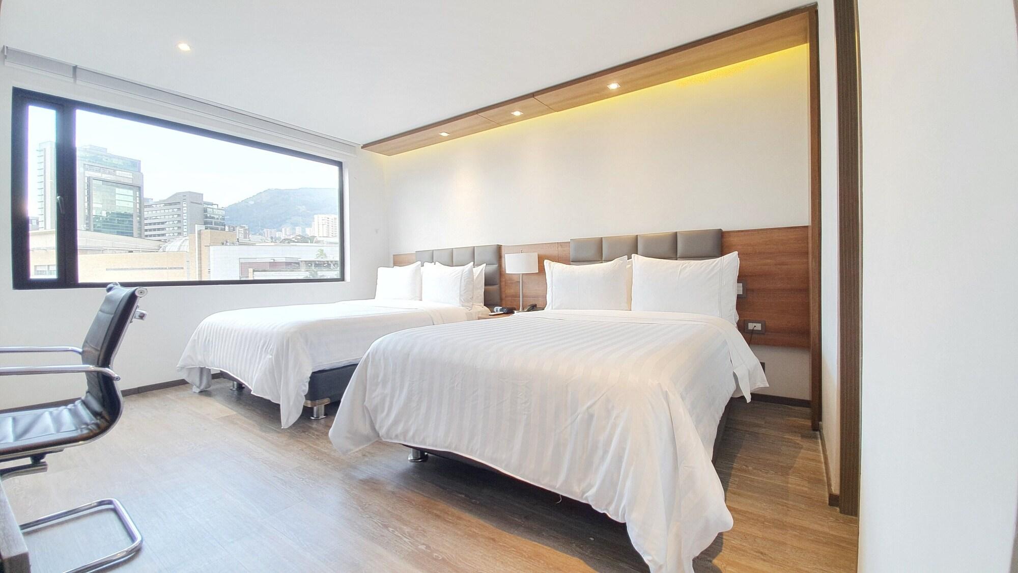 Hotel Ghl Porton Medellin